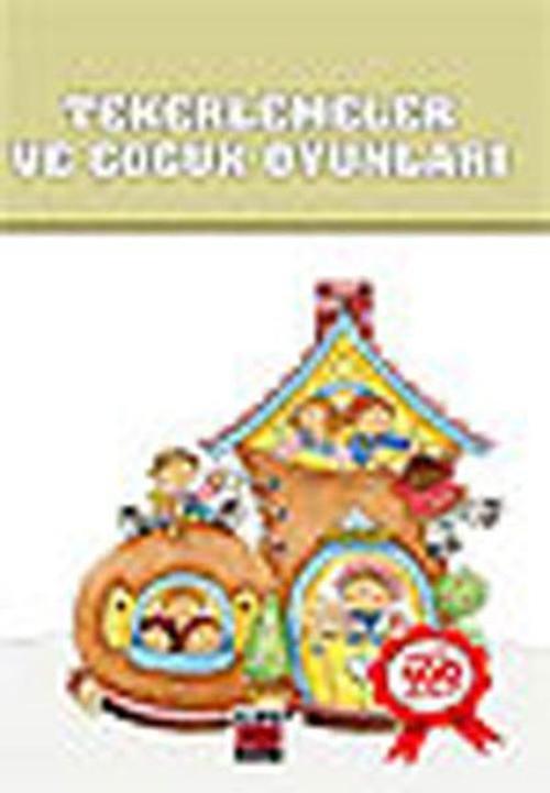 Tekerlemeler ve Çocuk Oyunları