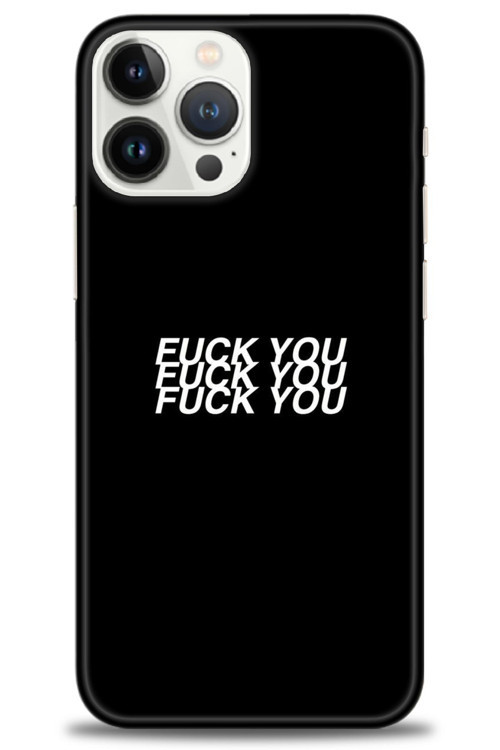 Realme C53 Kılıf HD Baskılı Kılıf - You You You