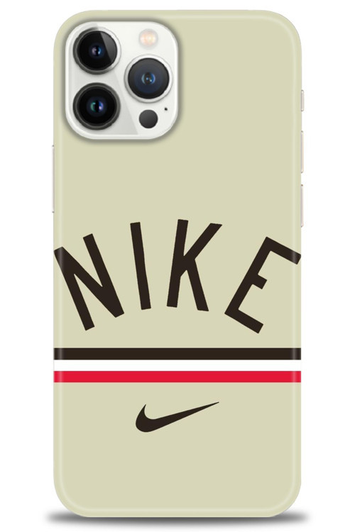 Realme C53 Kılıf HD Baskılı Kılıf - Nike
