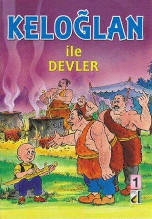 Keloğlan ile Devler