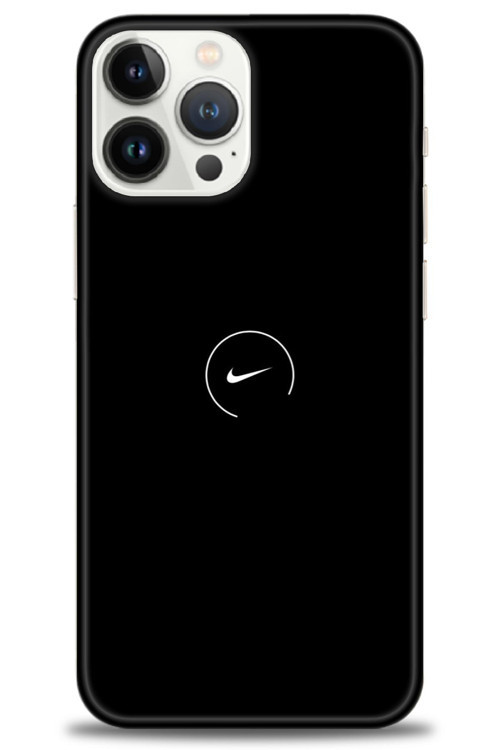 Realme C53 Kılıf HD Baskılı Kılıf - Nike