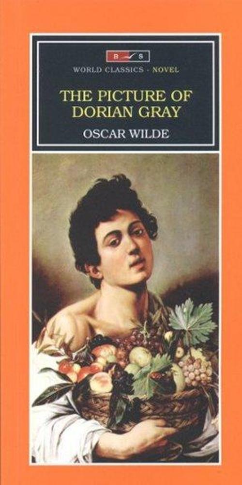 The Picture of Dorian Gray