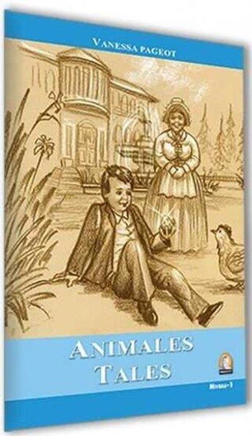 Animales Tales