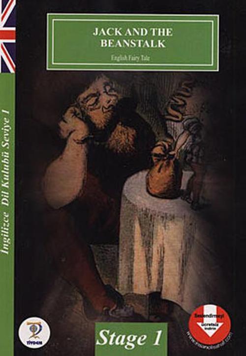 Jack and The Beanstalk