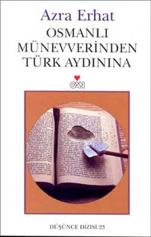 Osmanlı Münevverinden Türk Aydınına