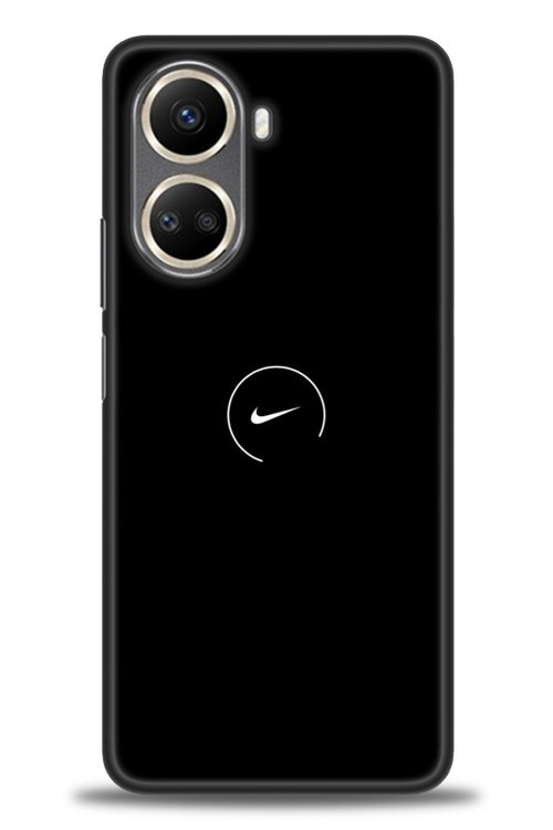 Realme C55 Kılıf HD Baskılı Kılıf - Nike