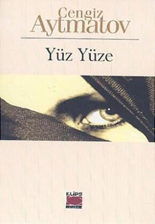 Elips Kitapları Yüz Yüze