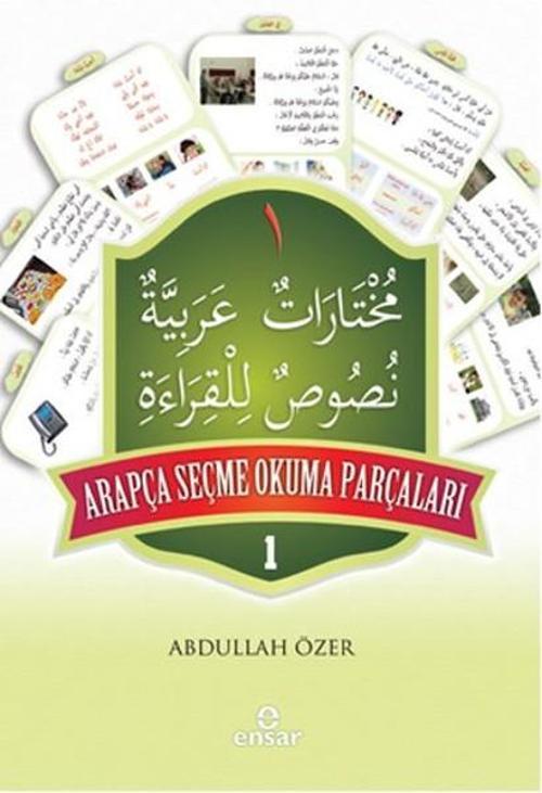 Arapça Seçme Okuma Parçaları -1