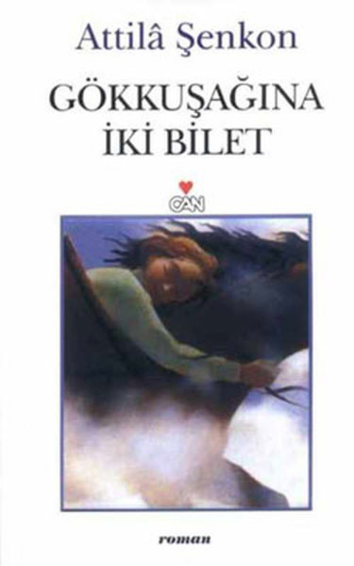 Gökkuşağına İki Bilet