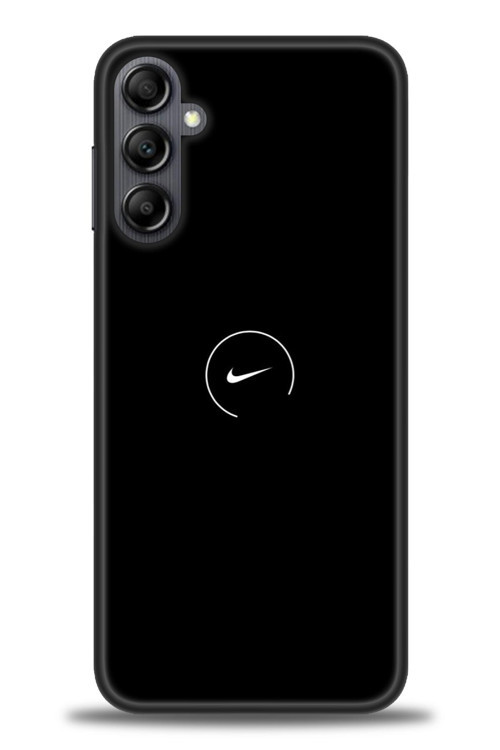 Samsung Galaxy A14 Kılıf HD Baskılı Kılıf - Nike