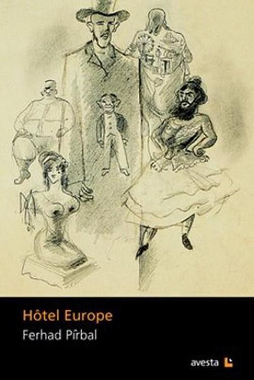 Hotel Europe 