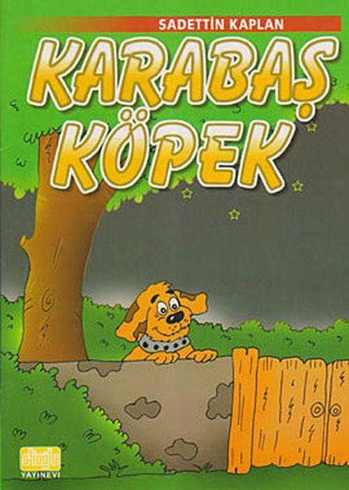 Karabaş Köpek