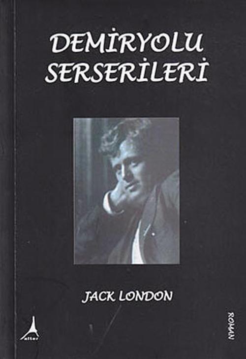 Demiryolu Serserileri