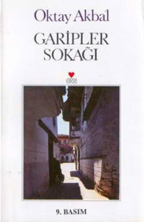 Garipler Sokağı