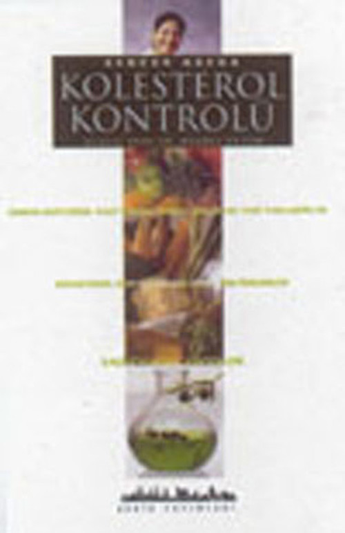 Kolesterol Konrolü