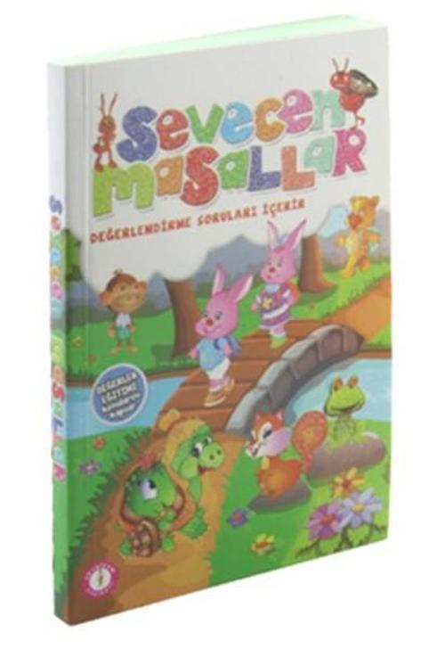 Sevecen Masallar