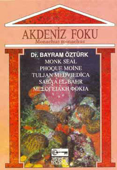 Akdeniz Foku