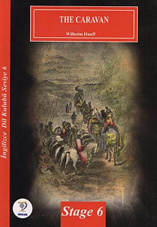 Tiydem The Caravan