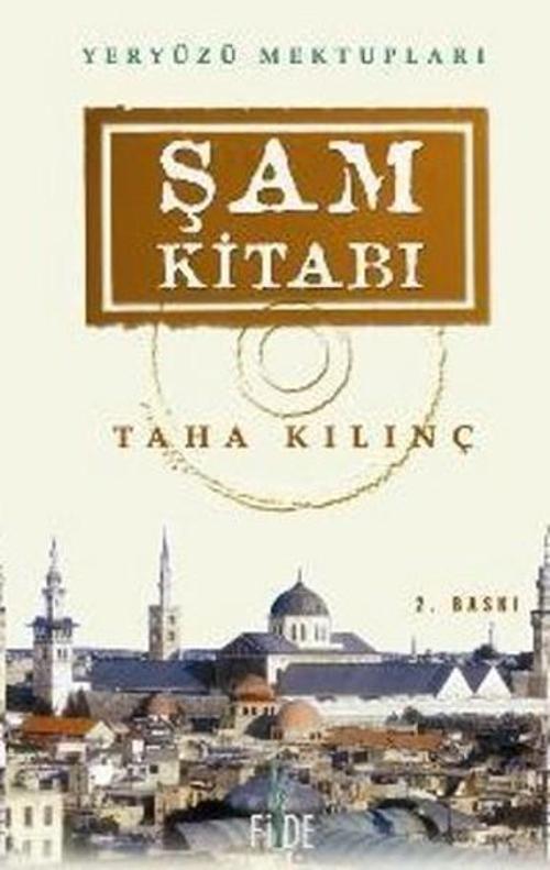 Şam Kitabı Yeryüzü Mektupları