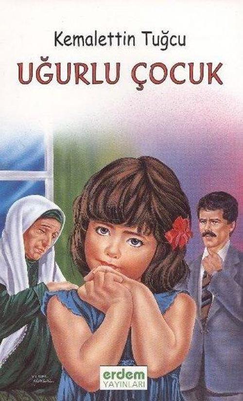 Erdem Çocuk Uğurlu Çocuk