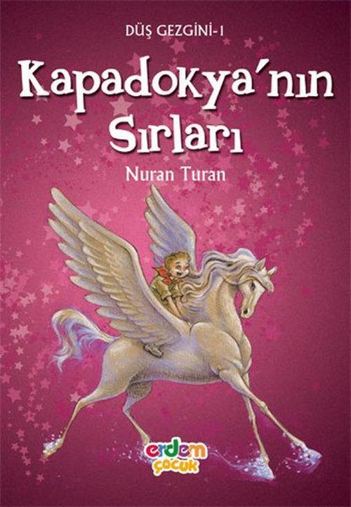 Kapadokya'nın Sırları - Düş Gezgini 1