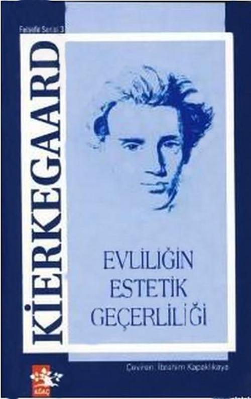 Evliliğin Estetik Geçerliliği