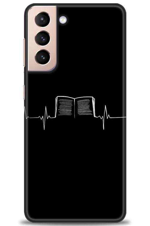 Samsung Galaxy S21 Kılıf HD Baskılı Kılıf - Kuran