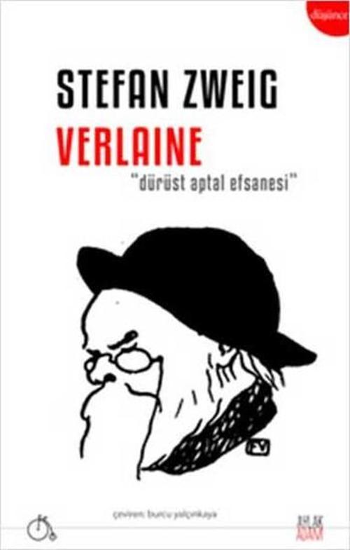Verlaine - Dürüst Aptal Efsanesi