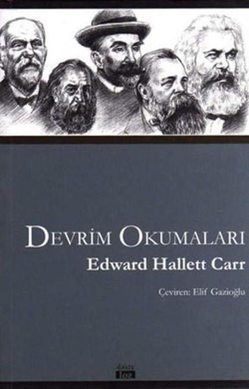 Devrim Okumaları