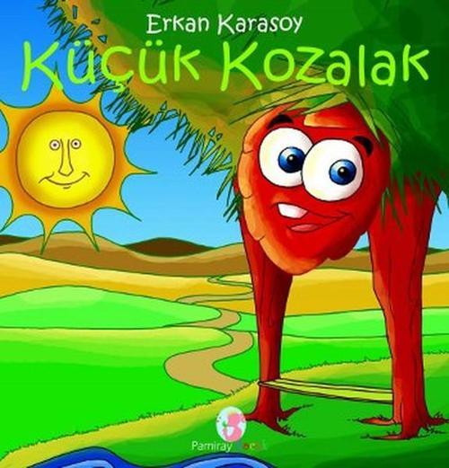 Pamiray Çocuk Küçük Kozalak