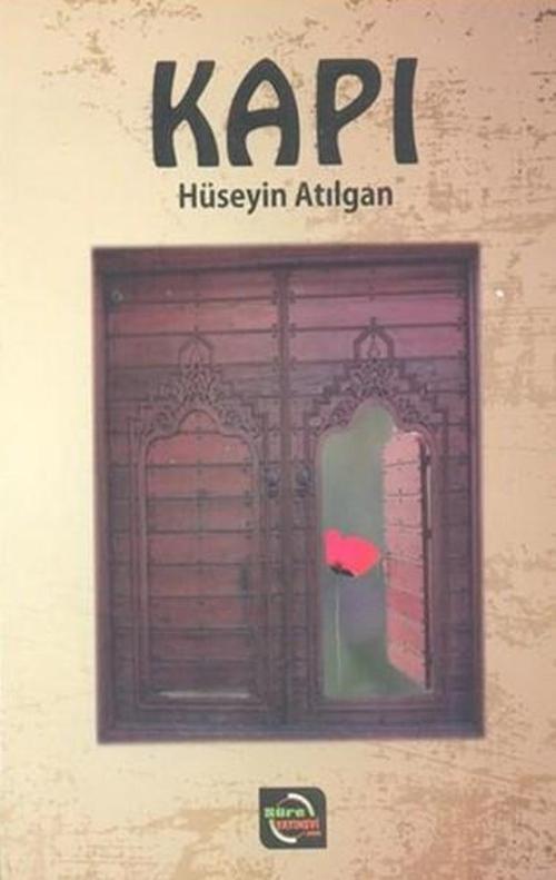 Süre Yayınevi Kapı