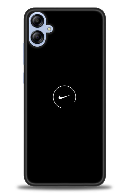 Samsung Galaxy A05 Kılıf HD Baskılı Kılıf - Nike