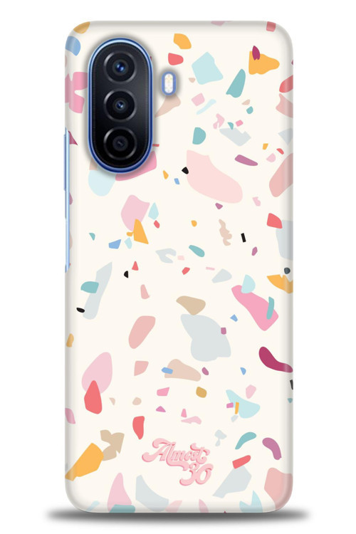 Tecno Pova Neo 2 Kılıf HD Baskılı Kılıf - Colors of Colors
