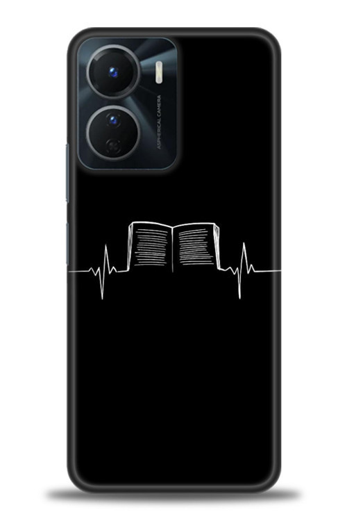 Vivo Y16 Kılıf HD Baskılı Kılıf - Kuran