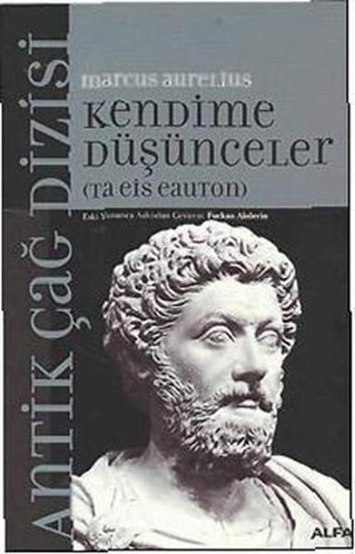 Kendime Düşünceler (Ta Eis Eauton)