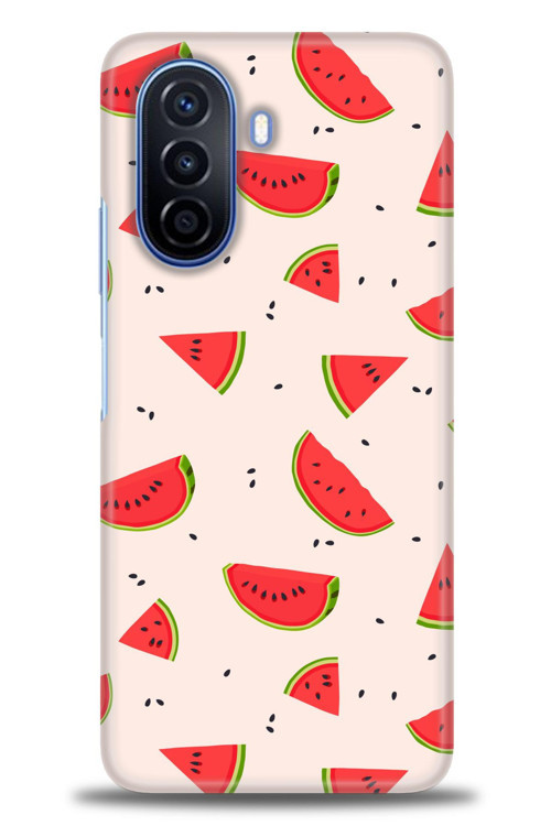 Tecno Pova Neo 2 Kılıf HD Baskılı Kılıf - Karpuz Dilimleri