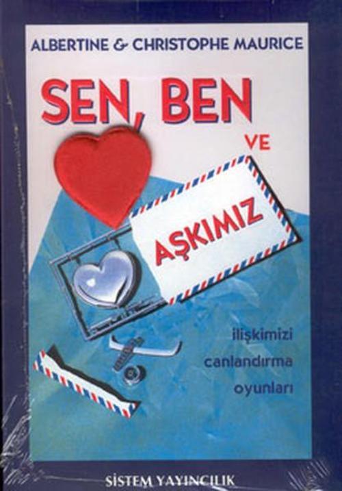 SenBen ve Aşkımız