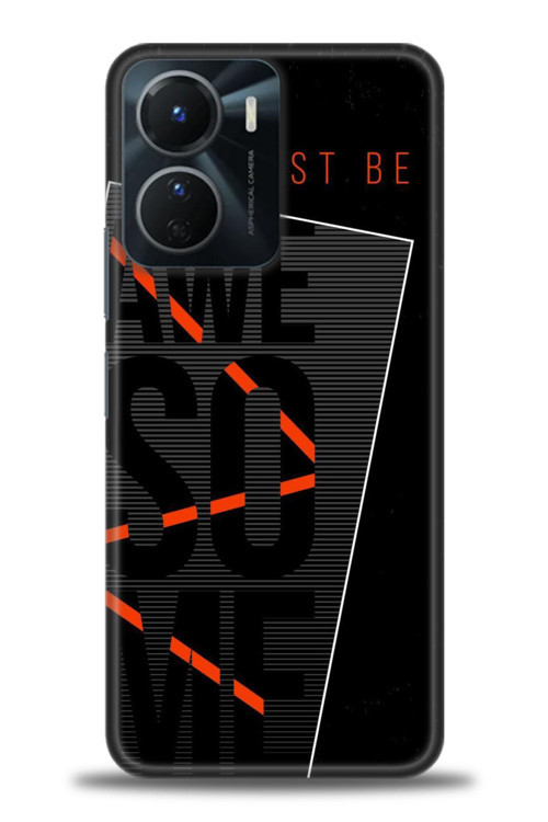 Tecno Spark 9 Pro Kılıf HD Baskılı Kılıf - Awesome