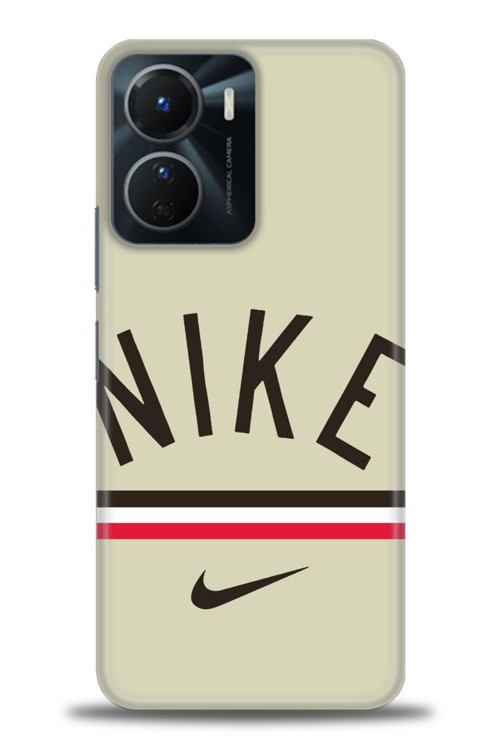 Tecno Spark 9 Pro Kılıf HD Baskılı Kılıf - Nike