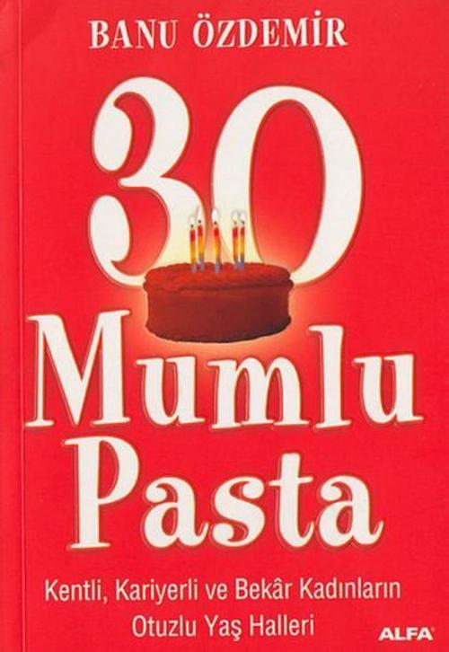 30 Mumlu Pasta