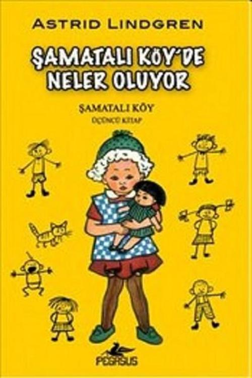 Şamatalı Köy'de Neler Oluyor?