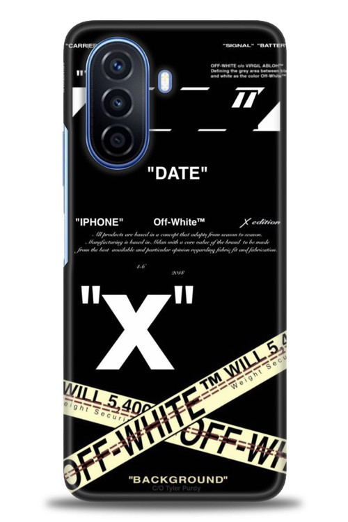 Tecno Pova Neo 2 Kılıf HD Baskılı Kılıf - Date