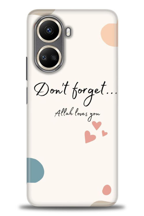 Tecno Camon 19 Neo Kılıf HD Baskılı Kılıf - Fragile