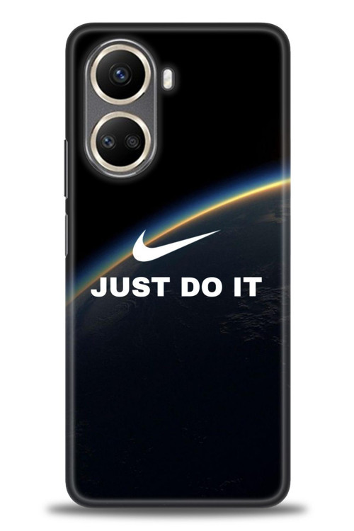 Tecno Camon 19 Neo Kılıf HD Baskılı Kılıf - Nike Dünya
