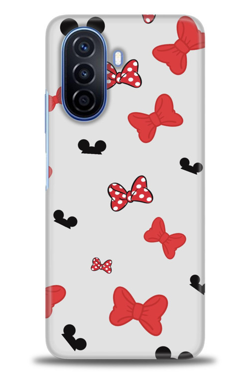 Tecno Spark 8C Kılıf HD Baskılı Kılıf - Fiyonklar