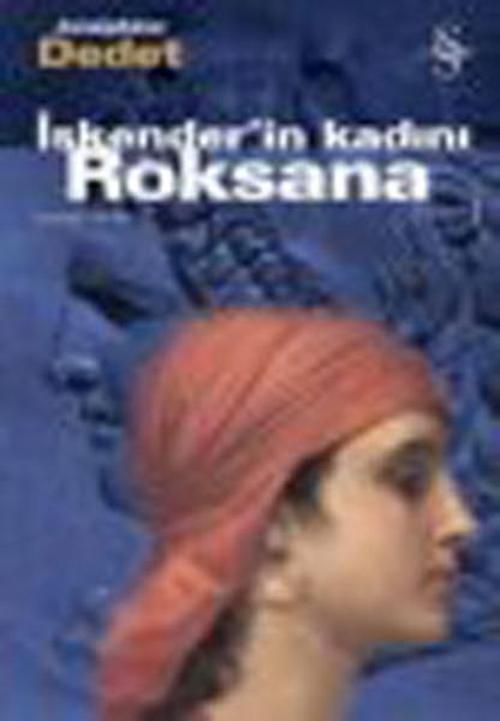 İskender'in Kadını Roksana