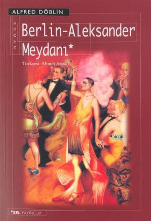 Berlin - Aleksander Meydanı