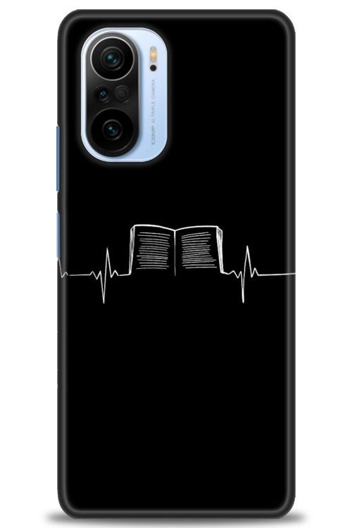 Xiaomi Poco F3 Kılıf HD Baskılı Kılıf - Kuran