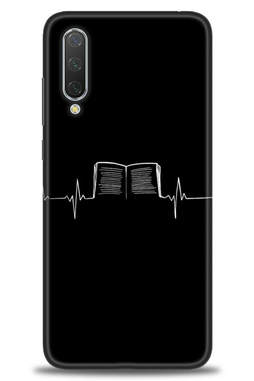 Xiaomi Mi 9 SE Kılıf HD Baskılı Kılıf - Kuran