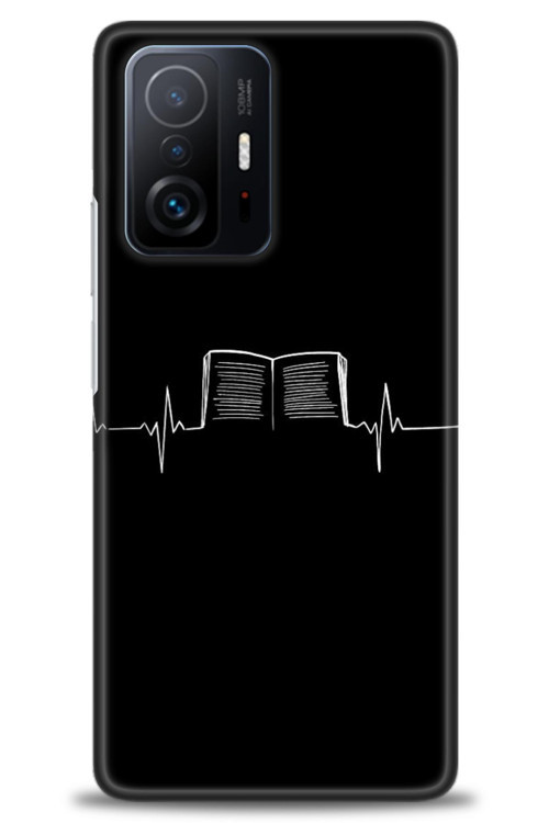 Xiaomi Mi 11T Kılıf HD Baskılı Kılıf - Kuran